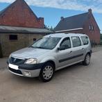 Dacia Logan Break 1.5dci van eerste eigenaar, Logan, Particulier, Euro 4, Te koop