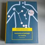 UCLL - VROEDKUNDE - Anatomie en fysiologie - Een inleiding, Ophalen of Verzenden, Zo goed als nieuw