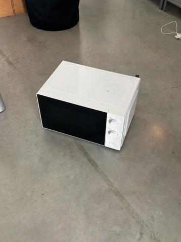 Ikea magnetron, Electroménager, Enlèvement, Comme neuf