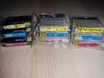 3 sets of color ink cartridge Epson x29, Enlèvement ou Envoi, Neuf, Cartridge, Epson