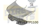Peugeot 308 (10/17-) motorkap (te spuiten) Origineel! 981730, Autos : Pièces & Accessoires, Neuf, -, -, -