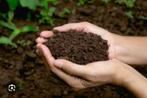 recherche bonne terre à donner, Jardin & Terrasse, Terre & Fumier, Envoi, Terre pour jardin