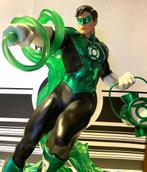 Sideshow Prime studio PMN52-03 Green Lantern New, Collections, Statues & Figurines, Enlèvement, Comme neuf, Humain