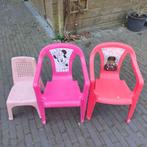 Tuinstoeltjes kind, Kinderen en Baby's, Ophalen, Gebruikt