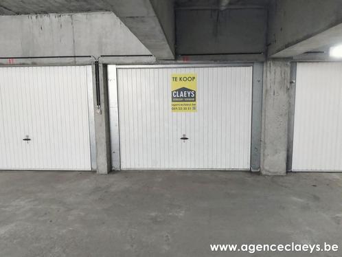 Garage te koop in, Immo, Garages en Parkeerplaatsen