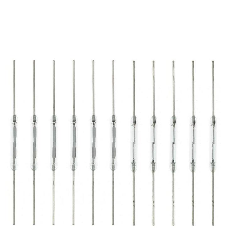 10 reedcontacten / reedcontacten ILS bus S88, Hobby en Vrije tijd, Modeltreinen | H0, Nieuw, Locomotief, Roco, Ophalen of Verzenden