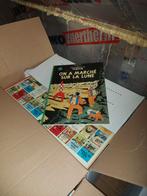 Lot de BD, Livres, BD, Enlèvement, Utilisé