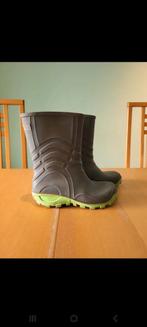 Rubberlaarzen mt32, Kinderen en Baby's, Kinderkleding | Schoenen en Sokken, Ophalen of Verzenden, Zo goed als nieuw