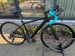 CANYON Endurace WMN AL Disc 8.0 (2019), Aluminium, Minder dan 49 cm, Dames, Meer dan 20 versnellingen