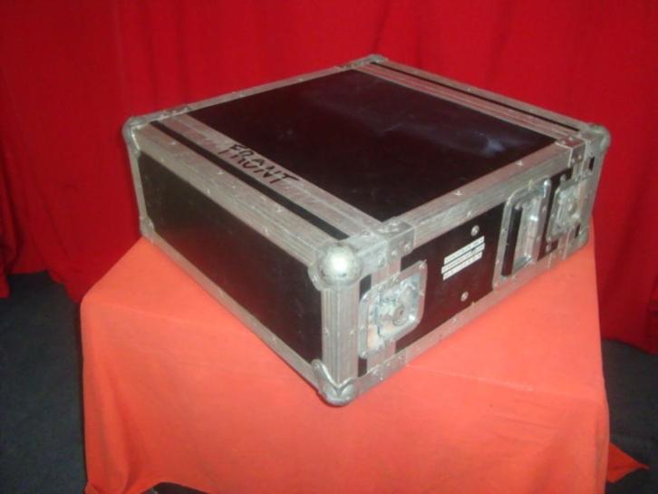 Gebruikt: Krachtstroom verdeler 63 Amp in 2x 32 Amp uit, Muziek en Instrumenten, Instrumenten | Toebehoren, Gebruikt, Ophalen of Verzenden