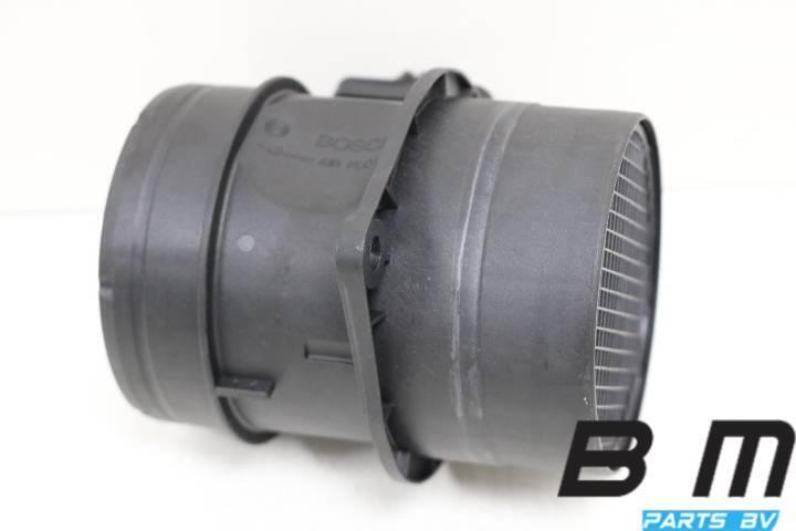 Luchtmassameter VW Tiguan 5NA 03L906461A, Auto-onderdelen, Motor en Toebehoren, Gebruikt