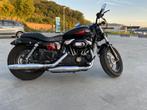 Harley davidson forty eigth, Motos, Motos | Harley-Davidson, Particulier