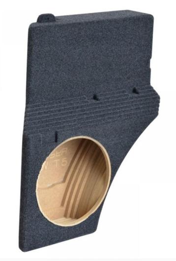 Basser VW T5 kist voor 10’’ sub achterin, Enlèvement ou Envoi, Neuf