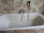 Bad, Huis en Inrichting, Badkamer | Badkamermeubels, Ophalen, Zo goed als nieuw