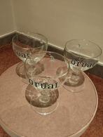 3 proef glaasjes orval, Ophalen of Verzenden