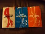 Love game Emma Chase  3 tomes, Livres, Romans, Comme neuf, Belgique, Enlèvement ou Envoi