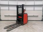 LINDE L14AP, Zakelijke goederen, Machines en Bouw | Heftrucks en Intern transport, 1000 tot 2000 kg, Elektrisch, Stapelaar, LINDE