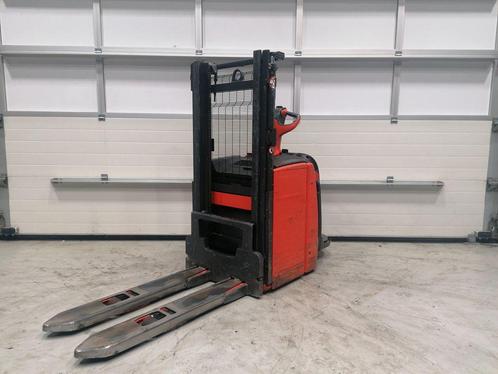 LINDE L14AP, Zakelijke goederen, Machines en Bouw | Heftrucks en Intern transport, Stapelaar, Elektrisch, 1000 tot 2000 kg