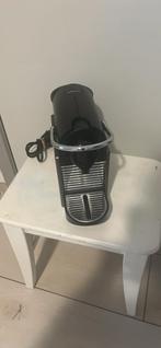 Cafetière NESPRESSO, Electroménager, Enlèvement, Comme neuf, Cafetière