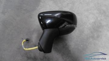 Buitenspiegel links Renault Captur  963028148R beschikbaar voor biedingen