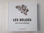 Les Belges sont formidables : Vous en doutiez ?, Livres, Lou Van Beirendonck, Utilisé, Enlèvement ou Envoi