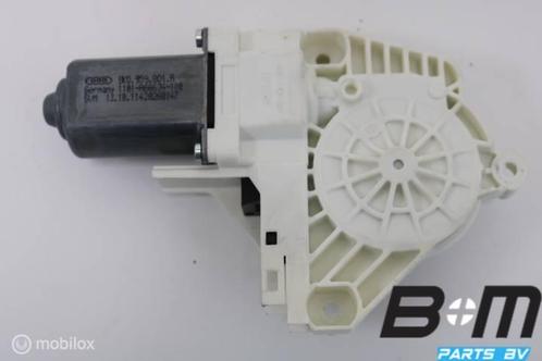 Raammotor LV (bestuurderskant) Audi A4 8K Limo, Auto-onderdelen, Interieur en Bekleding, Gebruikt