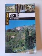 Sicilië 2 reisgidsen, Boeken, Capitool, Europa, Reisgids of -boek, Ophalen