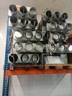 Climatisation, Elektronische apparatuur, Airco's, Gebruikt