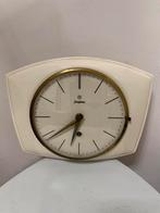 Junghans vintage wandklok, Ophalen of Verzenden, Zo goed als nieuw, Wandklok