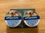 2 Colliers Seresto grand chien, Animaux & Accessoires, Envoi, Neuf