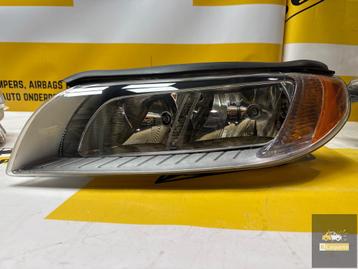 Koplamp linksvoor voor VOLVO S60 2007 0002010002 beschikbaar voor biedingen