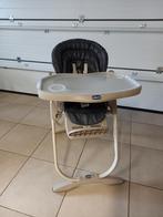 Chaise haute évolutive Chicco Polly Magic, Ophalen, Zo goed als nieuw