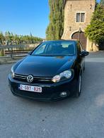 VW Golf 6 van 2011 1.6 Diesel, Auto's, Volkswagen, Particulier, Diesel, Te koop