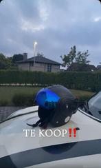 Roof boxxer ro9 helm, Ophalen