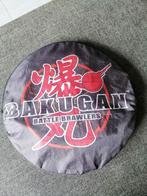 bakugan speelmat, Verzamelen, Gebruikt, Verzenden