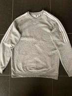 Grijze sweater adidas medium, Maat 48/50 (M), Ophalen of Verzenden, Zo goed als nieuw, Adidas