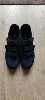 Zwarte koersschoenen Van Ryssel maat 40, Ophalen, Gebruikt, Schoenen