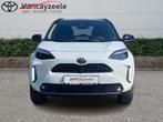 Toyota Yaris Cross Elegant Bi-Tone+360cam+nav+se, Automaat, Euro 6, Overige brandstoffen, Wit