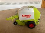 Bruder Claas Rollant 250 strorollenpers, schaal 1:16, Ophalen of Verzenden, Zo goed als nieuw