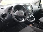 Mercedes-Benz Vito 116 CDI LANG 4x4 LED AUT., 4 portes, 121 kW, Noir, Automatique