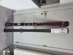 Head 156cm fine one dames ski Geslepen en gewaxt, Sport en Fitness, Skiën en Langlaufen, Ophalen, 140 tot 160 cm, Gebruikt, Head