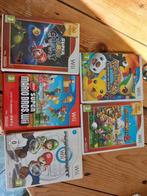 Wii-spel, Games en Spelcomputers, Ophalen of Verzenden, Zo goed als nieuw