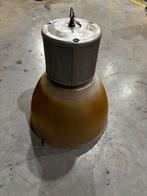 Industriele verlichting, Enlèvement, Utilisé