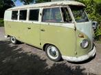 Volkswagen t1 spijlbus 1959, Volkswagen, Particulier, Te koop