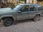 Grand Cherokee opknapper, Autos, Jeep, Achat, Particulier, Cherokee