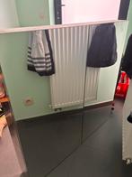 Badkamer meubel, Enlèvement, Utilisé, Verre