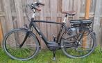 Gazelle Grenoble C7+ HMB elektrische fiets Bosch 400Wh, Ophalen, Zo goed als nieuw, Gazelle, Versnellingen
