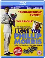 I Love You Phillip Morris - Blu-Ray, Ophalen of Verzenden