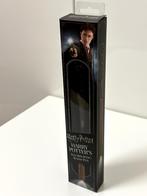 Harry Potter Illuminating Wand Pen (The Noble Collection), Ophalen of Verzenden, Zo goed als nieuw, Fantasy