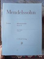 Reeks partituren voor piano van G.Henle Verlag, Muziek en Instrumenten, Bladmuziek, Ophalen of Verzenden, Zo goed als nieuw, Piano